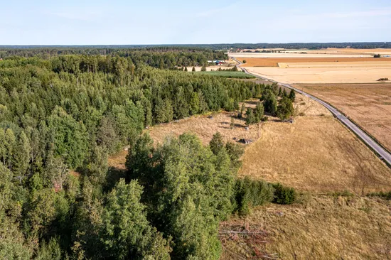 Tomt, Bärsta 2:4, Hallstahammar