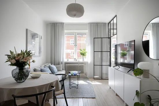 Bostadsrätt, Disponentgatan 27, S:t Knut , Malmö