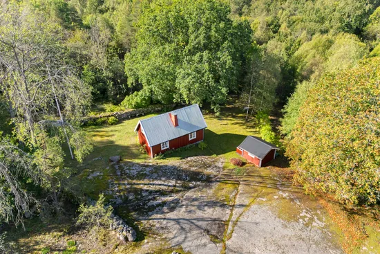 Villa, Vettekullavägen 253-132, Vettekulla, Karlshamn