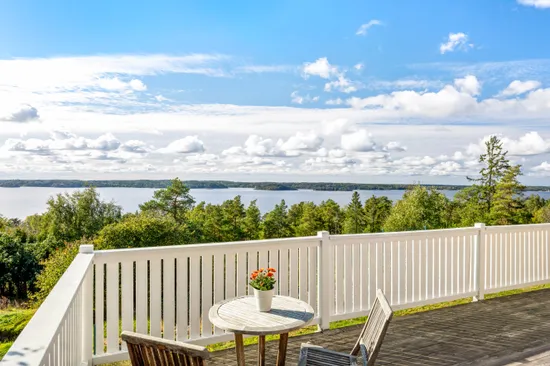 Villa, Balders väg 6, Nynäshamn Sorunda - Ragnarök, Nynäshamn