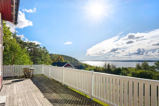 Villa, Balders väg 6, Nynäshamn Sorunda - Ragnarök, Nynäshamn