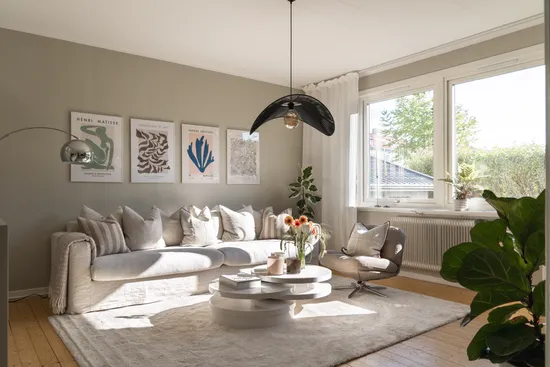 Bostadsrätt, Sörgårdsgatan 9, Krokslätt, Mölndal