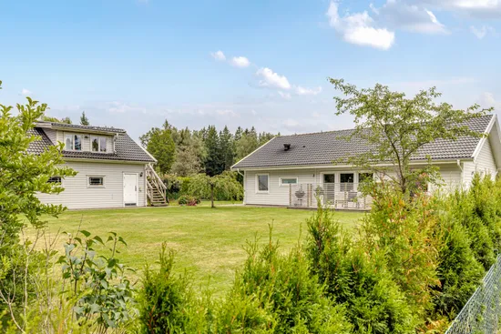 Villa, Nedflovägen 7, Bollebygd