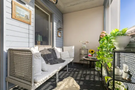 Bostadsrätt, Gustavsbergs allé 36, Porslinskvarteren, Värmdö