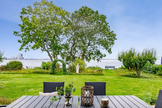 Villa, Simmarevägen 7, Alet, Halmstad