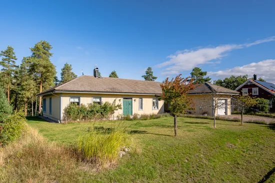 Villa, Apelvägen 7, Trosa - Överåda, Trosa