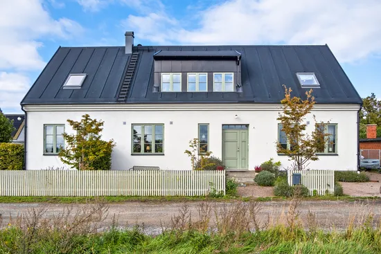 Villa, Simons väg 6, Klagshamn, Malmö
