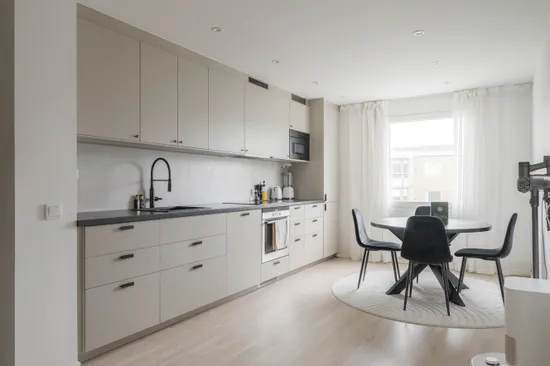 Bostadsrätt, Västra Skrävlingevägen 128, Gula Höja, Malmö