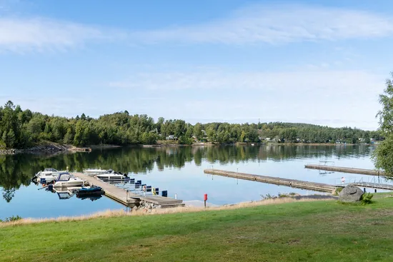 Övrigt, Almön 50