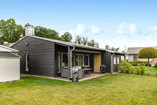 Bostadsrätt, Långa vägen 23, Vimpeltorpet, Kalmar