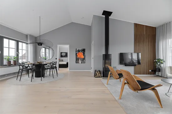 Bostadsrätt, Verkstadsgatan 7B, Teg, Umeå