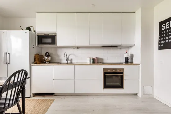 Bostadsrätt, Lillekärr norra 90, Hisings Kärra, Göteborg