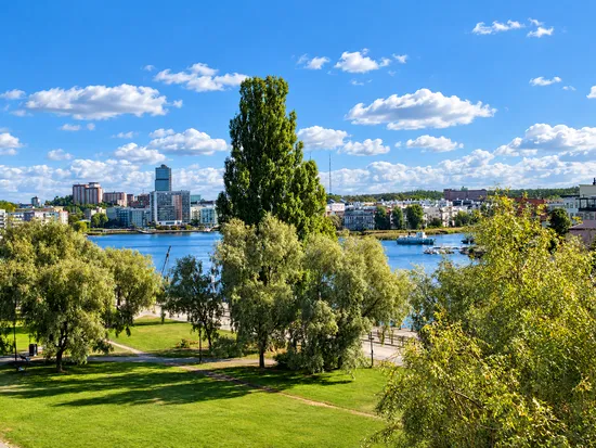 Bostadsrätt, Färgargårdstorget 20, Södermalm - Sofia, Stockholm
