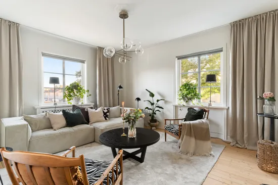 Bostadsrätt, Nynäsvägen 353, Enskede, Stockholm