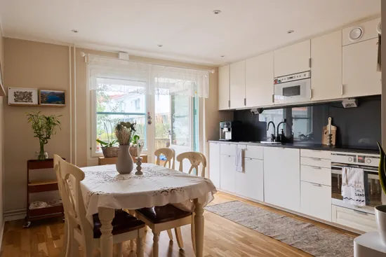 Bostadsrätt, Diligensvägen 37, Jarlaberg, Nacka