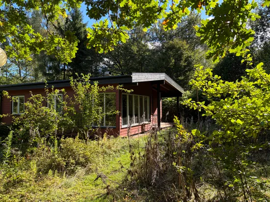 Fritidshus, Korsaröd 602, Korsaröd, Höör