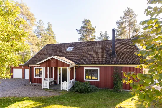 Villa, Fryggesboda 416, Lindesberg