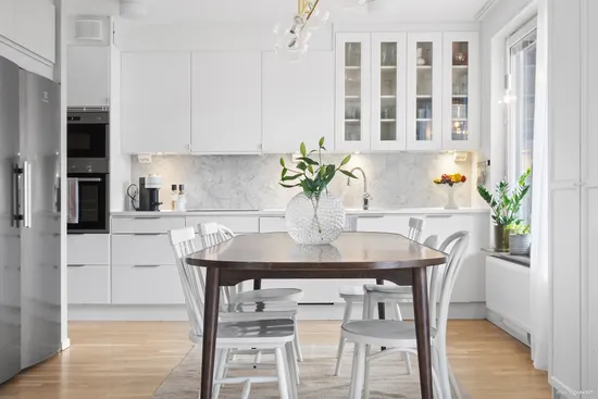 Bostadsrätt, Bollmora gårdsväg 11, 4tr, Tyresö Centrum, Tyresö