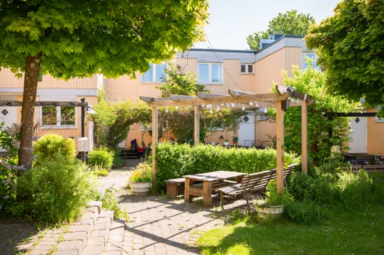 Bostadsrätt, Iliongränden 8, Östra Torn, Lund
