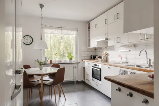 Bostadsrätt, Trastvägen 7, Väster, Lund