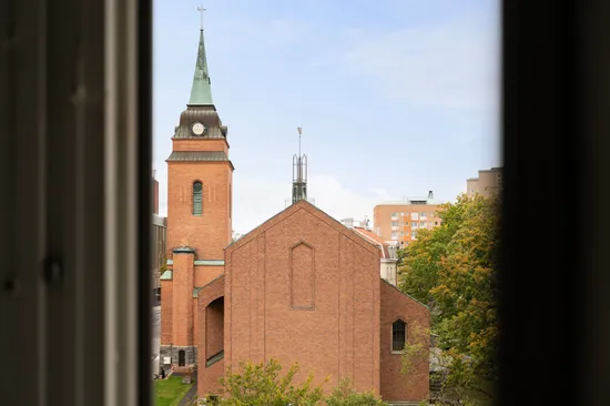 Bostadsrätt, Sankt Göransgatan 102, 6tr, Kungsholmen, Stockholm