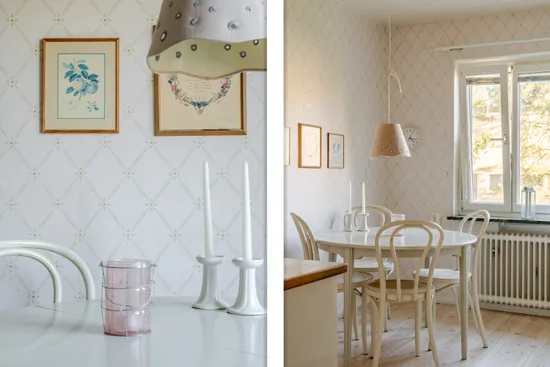 Bostadsrätt, Lina Sandells plan 17, Fruängen, Stockholm