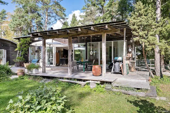 Villa, Hellvi Grindkviar 18, Hideviken, Gotland