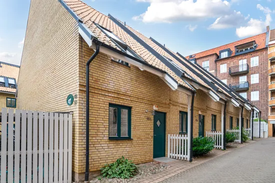 Bostadsrätt, Kullagatan 46A, Helsingborg - Centrum, Helsingborg