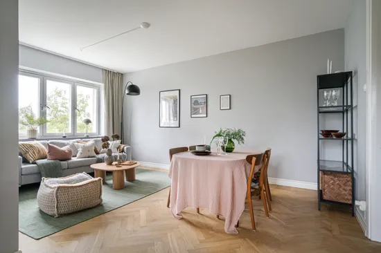 Bostadsrätt, Storhöjdsgatan 12, Strömmensberg, Göteborg