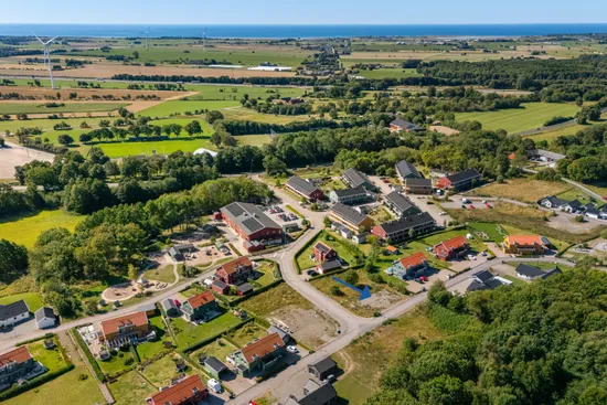 Tomt, Gårdsåkersvägen 69, Tvååker, Varberg