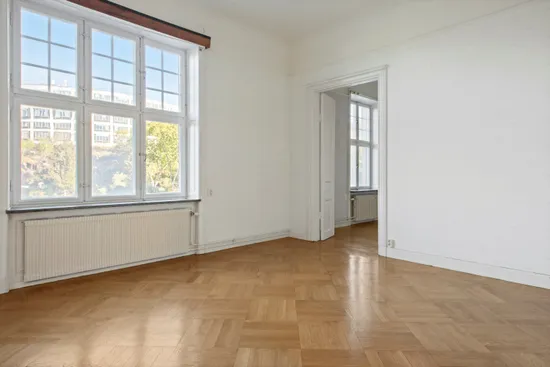 Bostadsrätt, Birger Jarlsgatan 131A, Vasastan - Sibirien, Stockholm