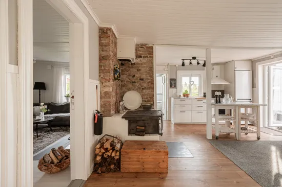 Villa, Kläppe 308, Åre