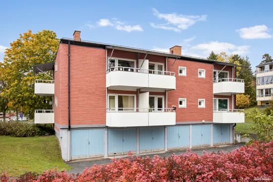 Bostadsrätt, Södervägen 11G, Knivsta