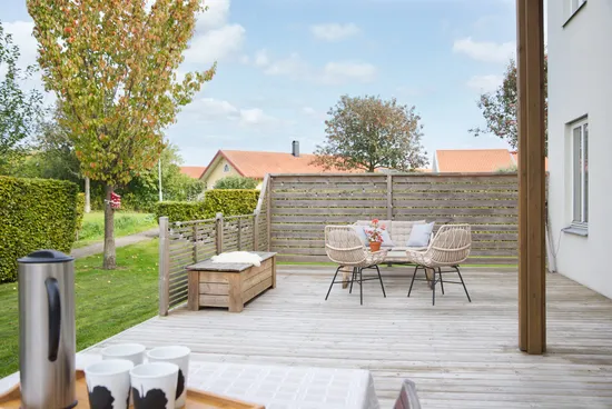 Bostadsrätt, Rågvägen 6A, Kävlinge - Gryet, Kävlinge