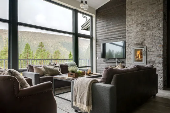 Bostadsrätt, Tandådalen Ski Apartments 102C, Tandådalen, Malung-Sälen