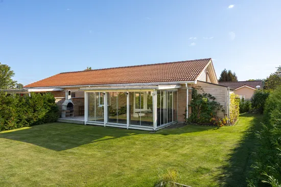 Radhus, Greta Adrians väg 20, Mellringe, Örebro