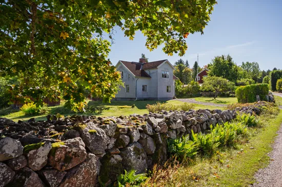 Villa, Sandby 325, Karholmsbruk, Tierp