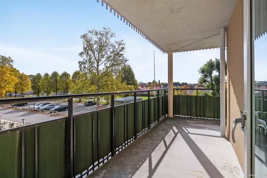 Bostadsrätt, Karlsgatan 32H, Väster Park, Örebro