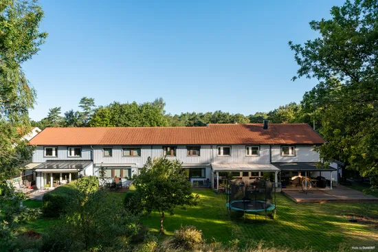 Villa, Låkebergsgatan 174, Torslanda - Centralt, Göteborg