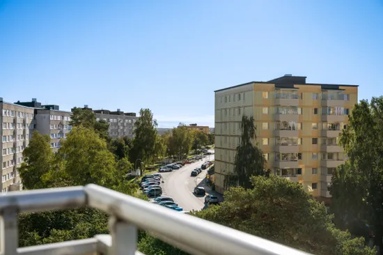 Bostadsrätt, Radarvägen 17, 8tr, Hägernäs, Täby