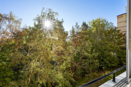 Bostadsrätt, Radarvägen 24, Hägernäs, Täby
