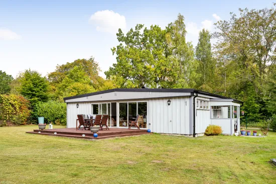 Villa, Åkervägen 6, Södra Lökaröd, Tomelilla
