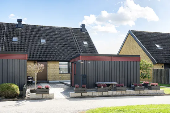 Bostadsrätt, Löpargatan 108A, Väster, Landskrona