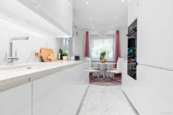 Bostadsrätt, Musikvägen 46, Ruddalen, Göteborg
