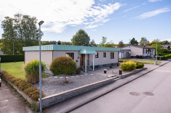 Villa, Traktorvägen 19, Kimstad, Norrköping