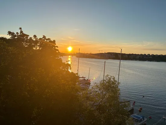 Bostadsrätt, Maskinistgatan 9, vån 2, Gröndal, Stockholm