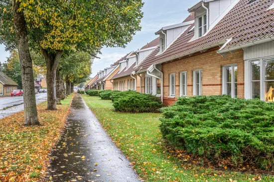 Bostadsrätt, Drottninggatan 51, Hässleholm - Bokeberg, Hässleholm