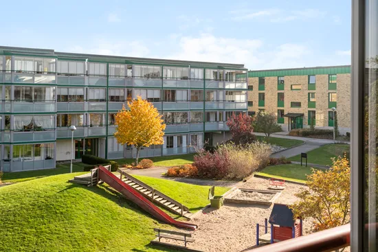 Bostadsrätt, Trädlyckevägen 68 Lgh 1102, Trädlyckan, Varberg