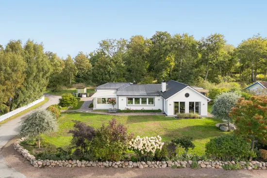 Villa, Gökvägen 2, Farhult, Höganäs