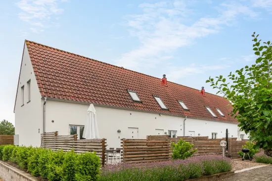 Bostadsrätt, Williams väg 17A andel 9, Vik, Simrishamn